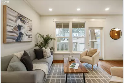 3738 SE Crystal Springs Blvd, Portland, OR 97202 - Photo 16