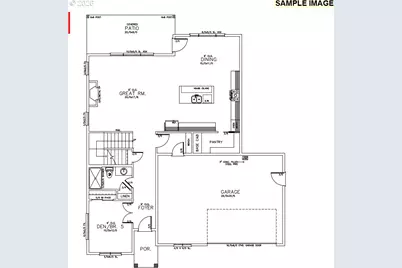 7402 SW Frog Pond Lane, Wilsonville, OR 97070 - Photo 2