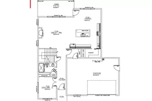 7402 SW Frog Pond Ln, Wilsonville, OR 97070 - Photo 2