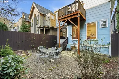 2338 NW Hoyt St, Portland, OR 97210 - Photo 42