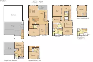 12380 SW Silvertip St, Beaverton, OR 97007 - Photo 2