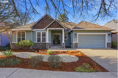 3290 Ridge Pointe Dr, Forest Grove, OR 97116 - Photo 1