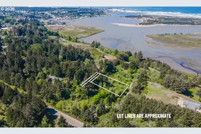 Cody Rd, Bandon, OR 97411 - Photo 2