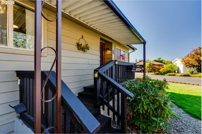 658 S 57th St #78, Springfield, OR 97478 - Photo 36