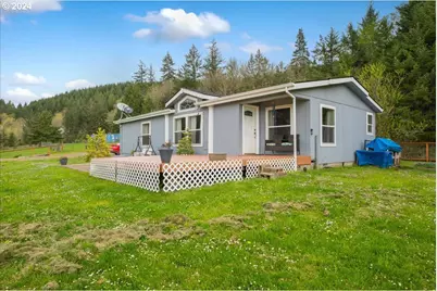 17771 NW Orchard View Rd, McMinnville, OR 97128 - Photo 2