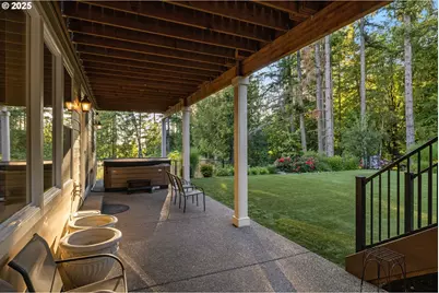 11841 NW Mellridge Ln, Portland, OR 97229 - Photo 36