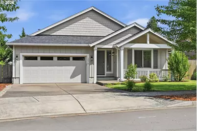 1075 Sage St, Silverton, OR 97381 - Photo 1