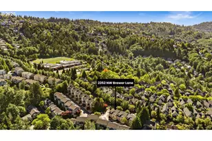 2352 NW Brewer Ln, Portland, OR 97229 - Photo 40