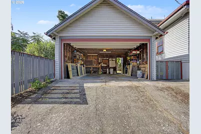 5241 SE 45th Ave, Portland, OR 97206 - Photo 42