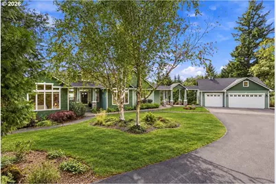 31013 NE 69th St, Camas, WA 98607 - Photo 1