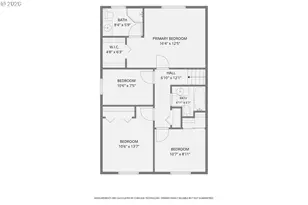 1073 Rafael Ave N, Keizer, OR 97303 - Photo 32