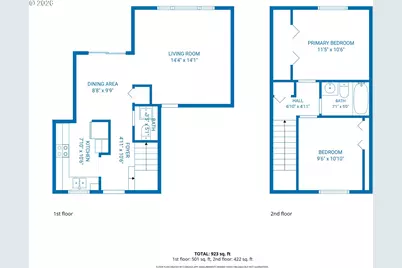 30 T St, Springfield, OR 97477 - Photo 22