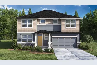 9366 SE Crystal Rose St, Happy Valley, OR 97086 - Photo 1