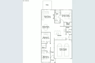 51086 SW Klompen St, Scappoose, OR 97056 - Photo 24