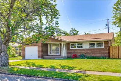 9734 SE Harrison St, Portland, OR 97216 - Photo 2