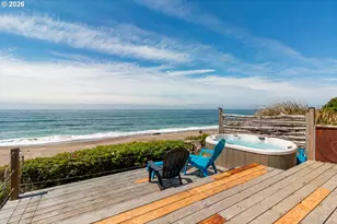 375 Lorraine St, Gleneden Beach, OR 97388 - Photo 6