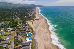 375 Lorraine St, Gleneden Beach, OR 97388 - Photo 10
