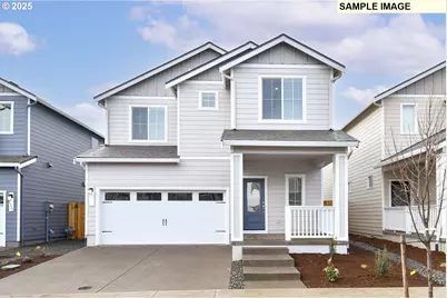 1375 Owl Ave, Woodburn, OR 97071 - Photo 1