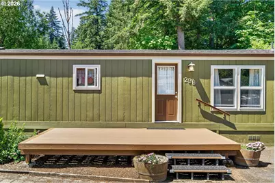 8750 SE 155th Ave #23B, Happy Valley, OR 97086 - Photo 36