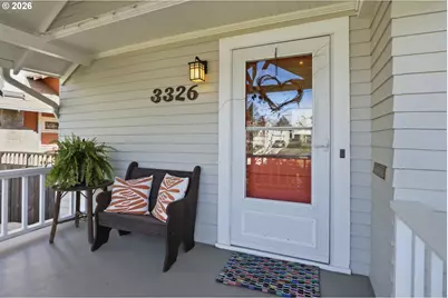 3326 NE 60th Ave, Portland, OR 97213 - Photo 4