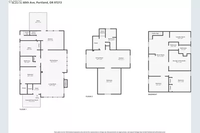 3326 NE 60th Ave, Portland, OR 97213 - Photo 46