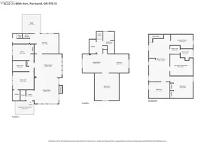 3326 NE 60th Ave, Portland, OR 97213 - Photo 46