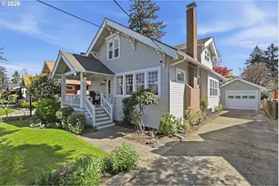 3326 NE 60th Ave, Portland, OR 97213 - Photo 1