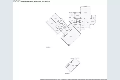 14155 NW Bordeaux Ln, Portland, OR 97229 - Photo 48