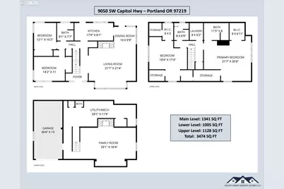 9050 SW Capitol Hwy, Portland, OR 97219 - Photo 40