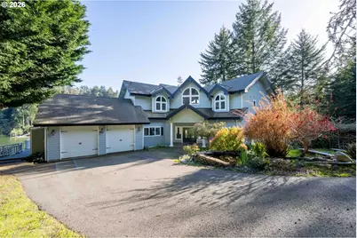 70948 Devore Arm Rd, Lakeside, OR 97449 - Photo 2