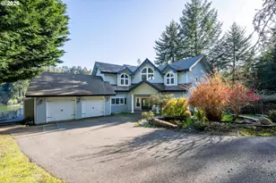 70948 Devore Arm Rd, Lakeside, OR 97449 - Photo 2