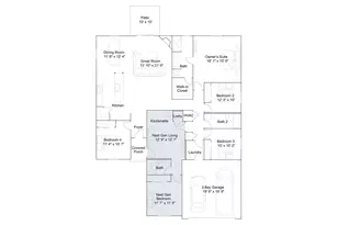 1011 Clemson St, Woodburn, OR 97071 - Photo 2