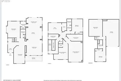 4010 NW 62nd Cir, Camas, WA 98607 - Photo 44