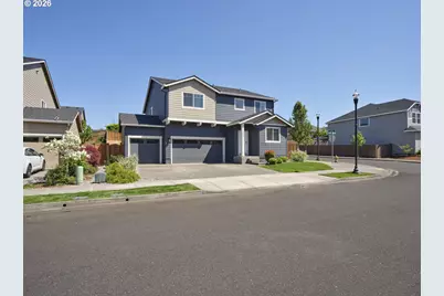 2912 S Harper Valley Way, Ridgefield, WA 98642 - Photo 2