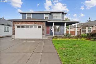 328 NW Sherman St, Sheridan, OR 97378 - Photo 2