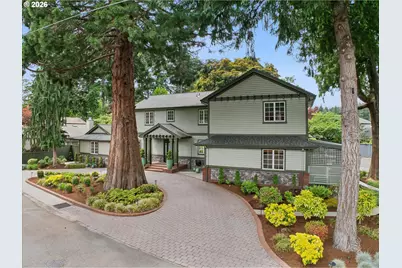 16686 Maple Cir, Lake Oswego, OR 97034 - Photo 2