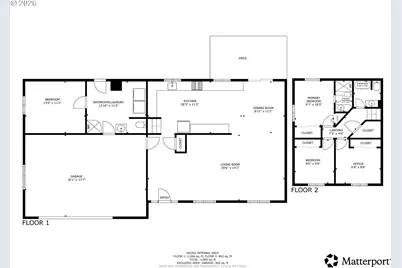 5815 SE Jennings Ave, Milwaukie, OR 97267 - Photo 20