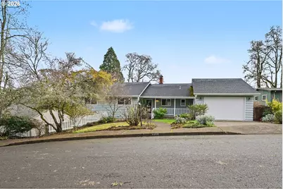 3855 Ferry St, Eugene, OR 97405 - Photo 1