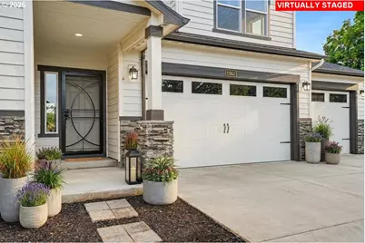 11862 Steinkamp Rd SE, Aumsville, OR 97325 - Photo 12