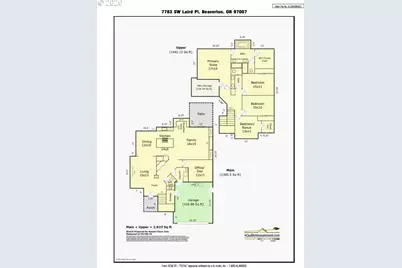 7783 SW Laird Pl, Beaverton, OR 97007 - Photo 48