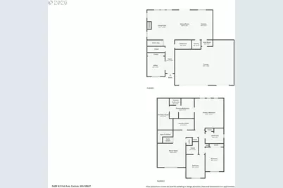 5489 N 91st Ave, Camas, WA 98607 - Photo 42