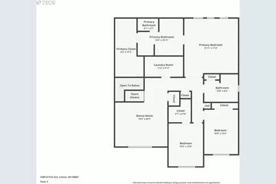 5489 N 91st Ave, Camas, WA 98607 - Photo 44