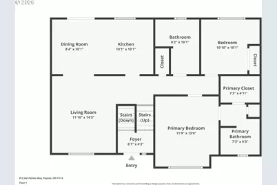 813 Joel Palmer Way, Dayton, OR 97114 - Photo 28