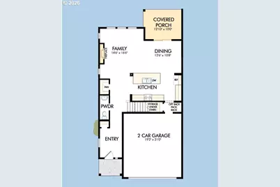 18207 NE 17th St, Vancouver, WA 98684 - Photo 2