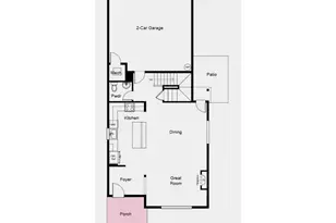 16651 SW Noosa Ct, Portland, OR 97224 - Photo 2