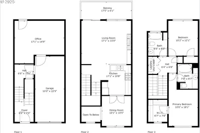 10223 NW Wilshire Ln #37, Portland, OR 97229 - Photo 34