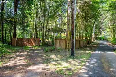 5490 Little Woahink Dr, Florence, OR 97439 - Photo 4