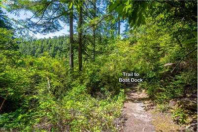 5490 Little Woahink Dr, Florence, OR 97439 - Photo 14