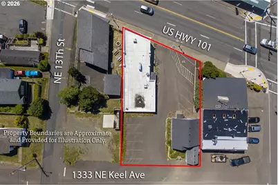 1330 NE Highway 101, Lincoln City, OR 97367 - Photo 2