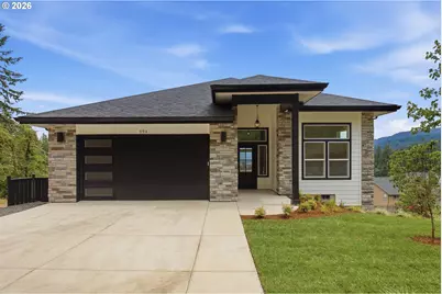 6884 Forest Ridge Dr, Springfield, OR 97478 - Photo 1